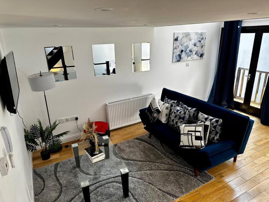 3Bed2Bath Paddington/Edgware Apartment Лондон Екстериор снимка