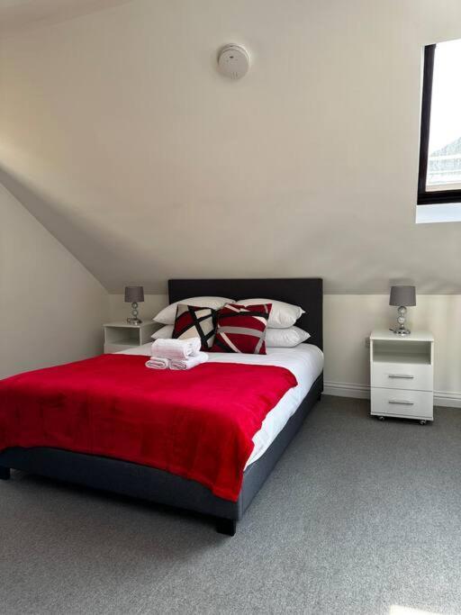 3Bed2Bath Paddington/Edgware Apartment Лондон Екстериор снимка