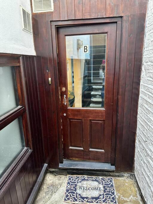 3Bed2Bath Paddington/Edgware Apartment Лондон Екстериор снимка