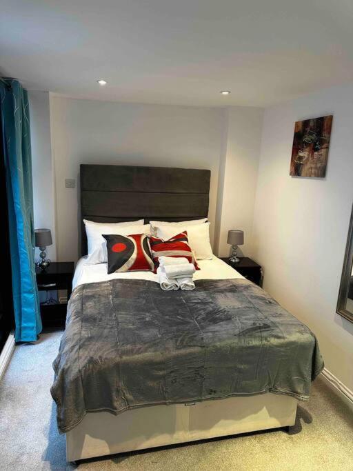 3Bed2Bath Paddington/Edgware Apartment Лондон Екстериор снимка