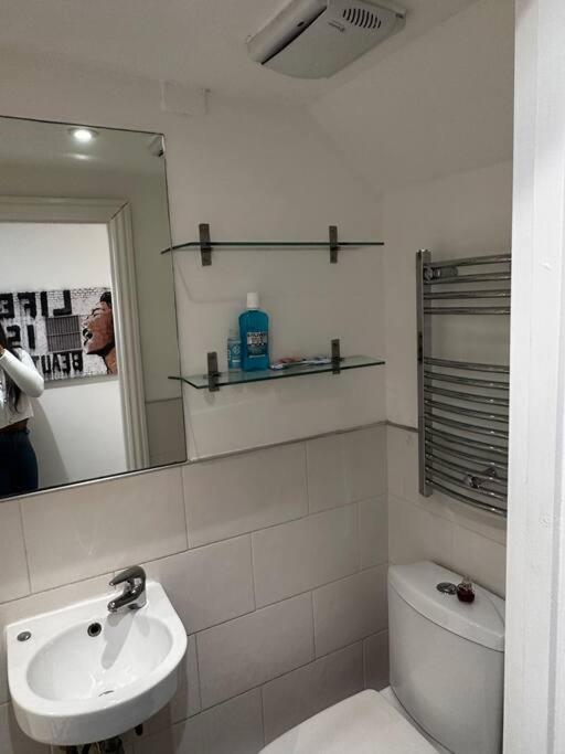 3Bed2Bath Paddington/Edgware Apartment Лондон Екстериор снимка