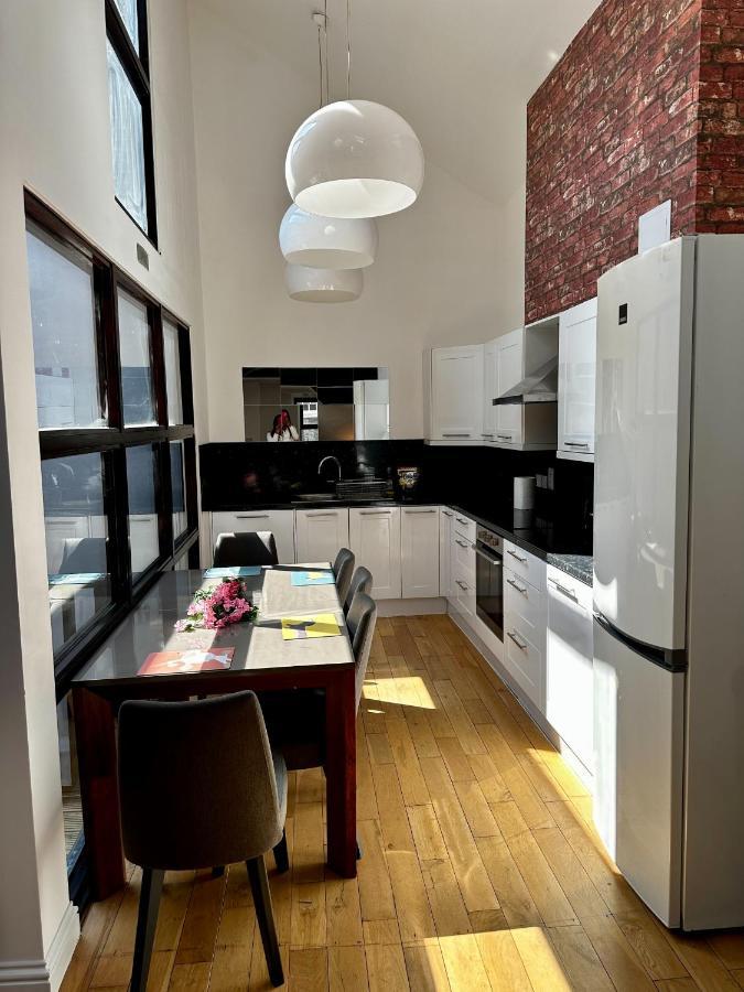 3Bed2Bath Paddington/Edgware Apartment Лондон Екстериор снимка