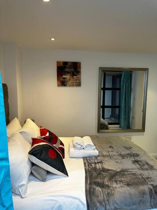 3Bed2Bath Paddington/Edgware Apartment Лондон Екстериор снимка