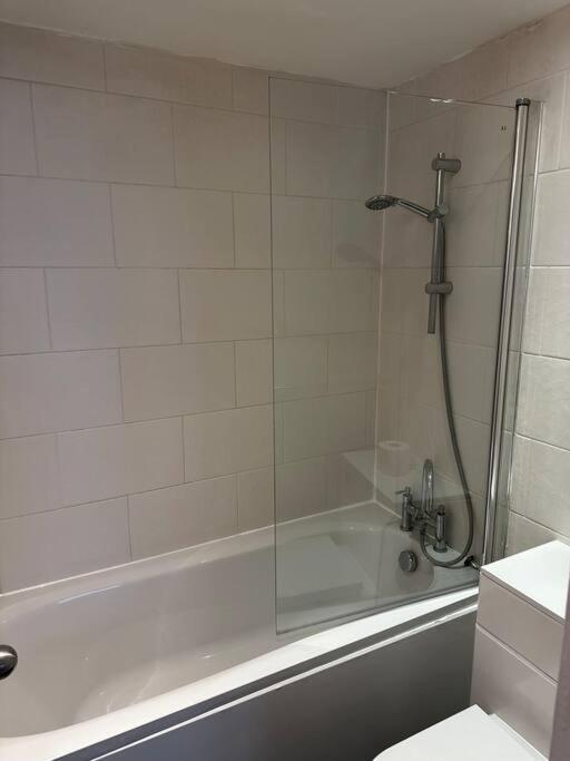 3Bed2Bath Paddington/Edgware Apartment Лондон Екстериор снимка
