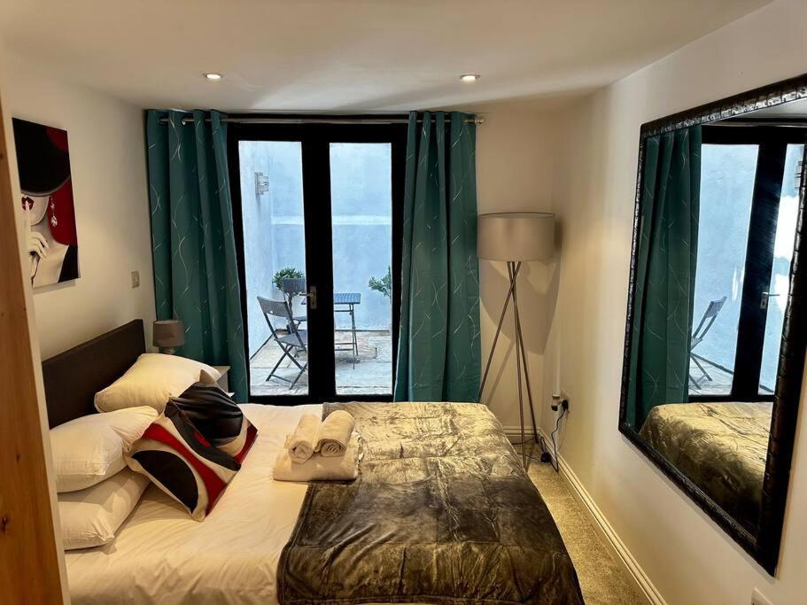 3Bed2Bath Paddington/Edgware Apartment Лондон Екстериор снимка
