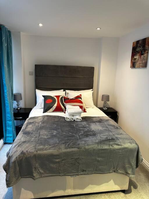 3Bed2Bath Paddington/Edgware Apartment Лондон Екстериор снимка