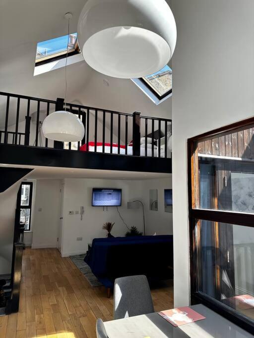3Bed2Bath Paddington/Edgware Apartment Лондон Екстериор снимка