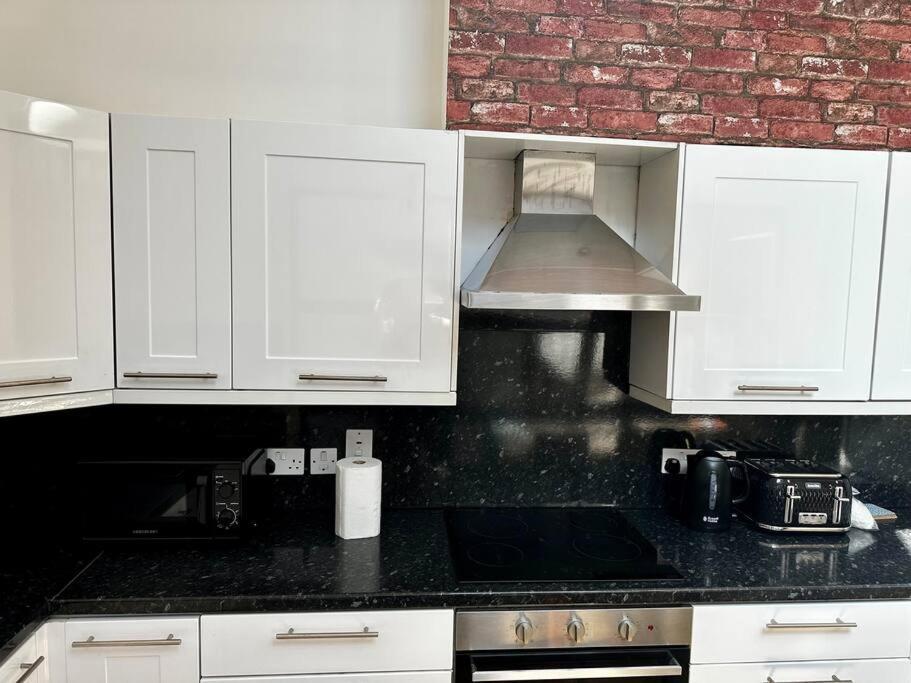 3Bed2Bath Paddington/Edgware Apartment Лондон Екстериор снимка